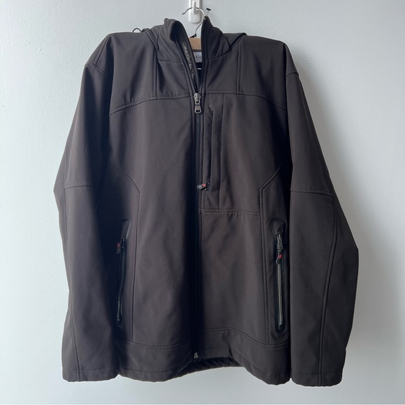 Calvin Klein Jackets & Blazers - Calvin Klein Black Spring Jacket Size Medium